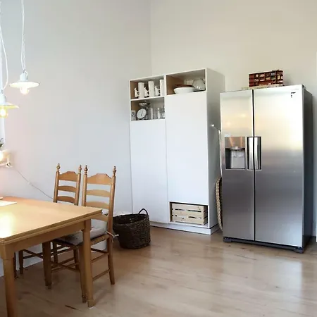 Schoene Auguste Apartment Oldenburg