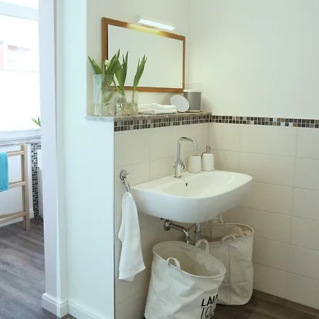 Apartment Schoene Auguste