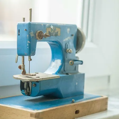 Schoene Auguste Apartamento