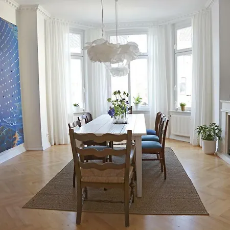 Apartamento Schoene Auguste