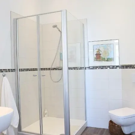 Schoene Auguste Apartamento *