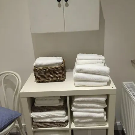 Apartment Schoene Auguste