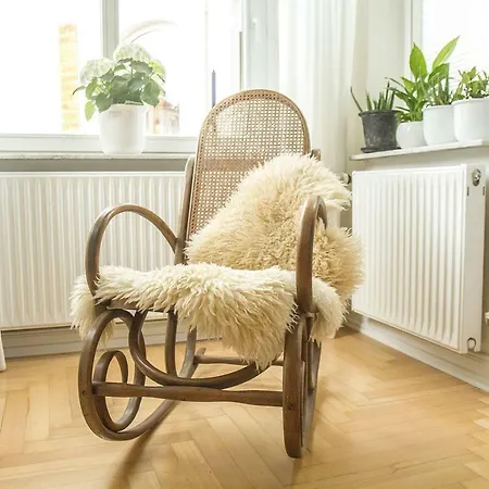 Schoene Auguste Apartamento