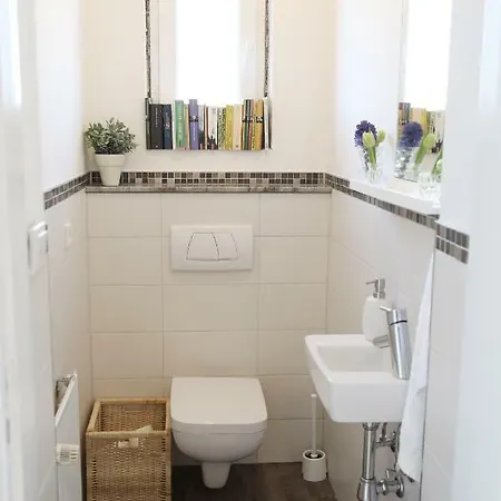Apartamento Schoene Auguste Oldenburg