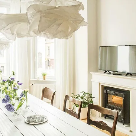 Apartamento Schoene Auguste Oldenburg