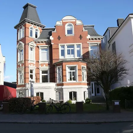 Apartment Schoene Auguste Oldenburg